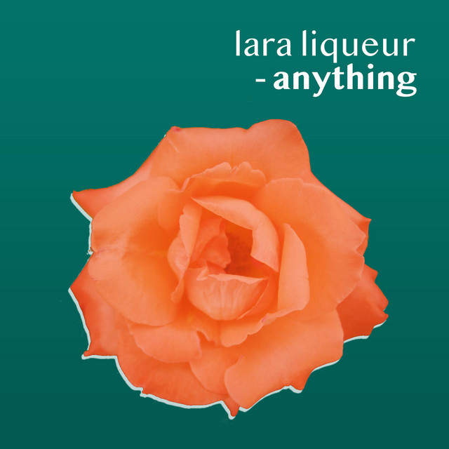 Cover Artwork Anything