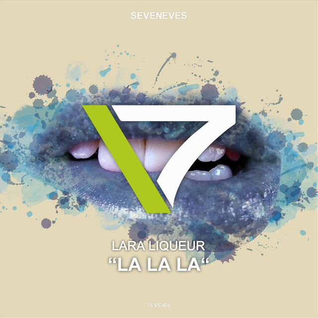 Cover Artwork La La La