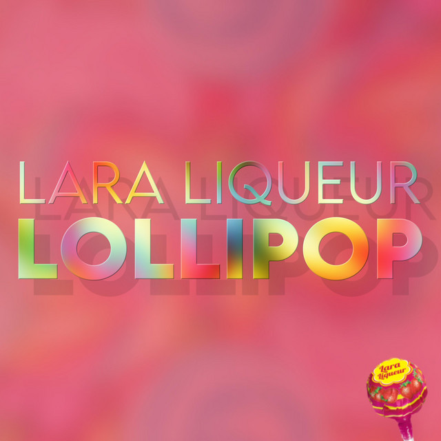 Cover Artwork Lollipop
