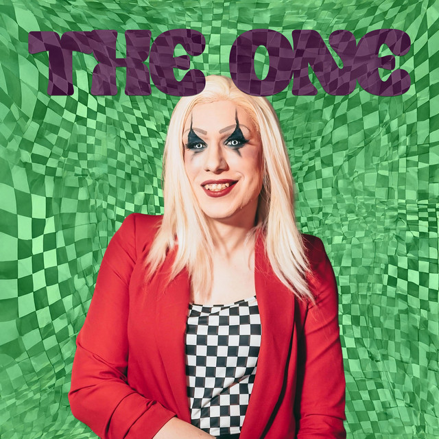 Cover Artwork The One