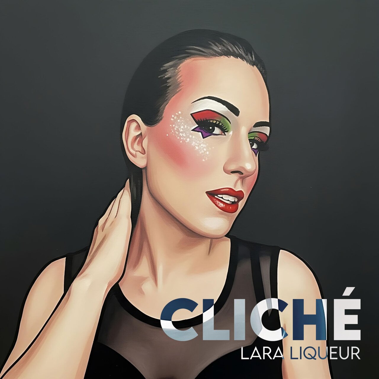 Cover Artwork Cliché