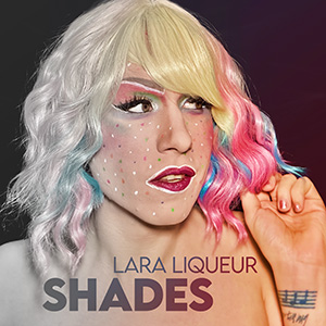 Cover Artwork Shades