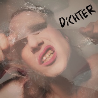 Cover Artwork Dichter
