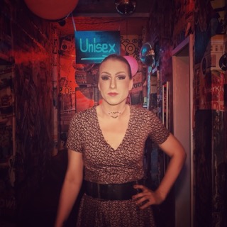 Cover Artwork Gisela